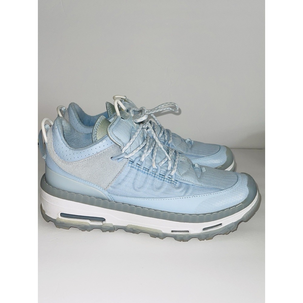 Size 10 - Air Jordan Jordan Air Mae Celestine University Blue W CT4539-400 Suede
